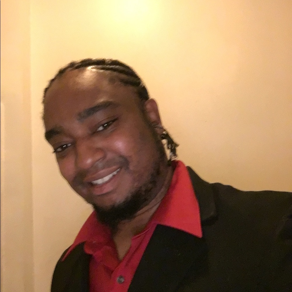 Meet your Posher, Billy